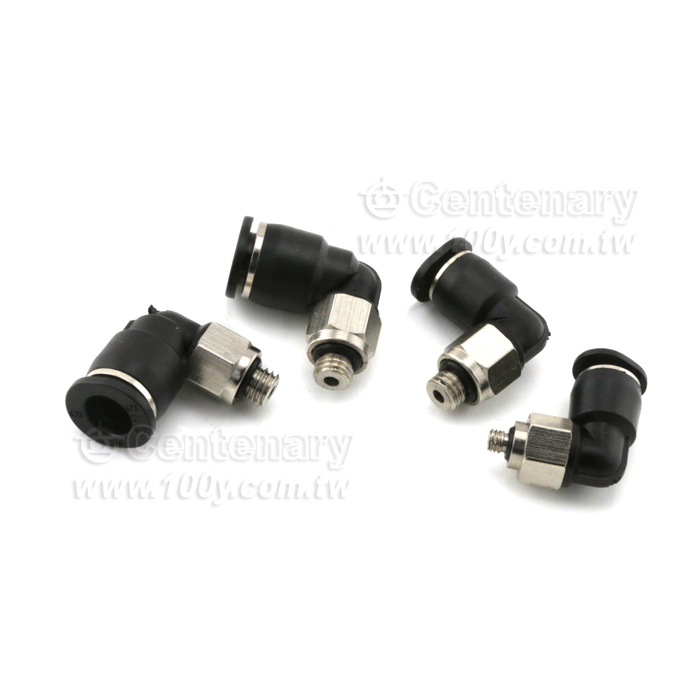 Miniature Bend Head - 128437 Product Image
