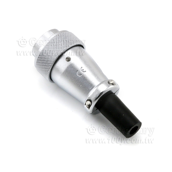 WS24 Series -Industial Circular Connector - 122265 Product Image