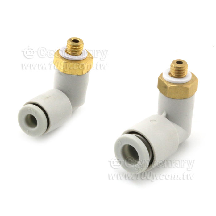 Quick Connect The Bent Plug - 128451 Product Image