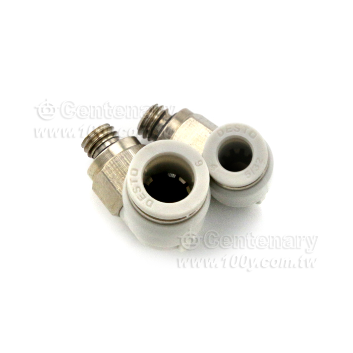 Clean Quick Insert Bend Joint - 128472 Product Image