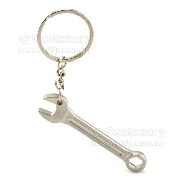 Plum Open Wrench - Keyboard - 129302 Product Image