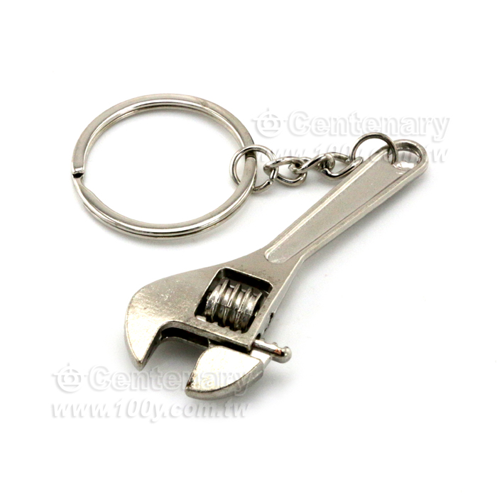 Movable Wrench-key Ring - 129298 Product Image