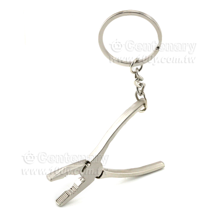 Vise-key Ring - 129299 Product Image