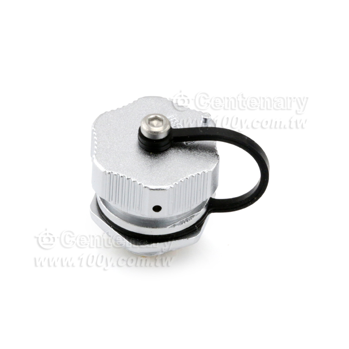 WY20 Series -Industial Circular Connector - 122466 Product Image
