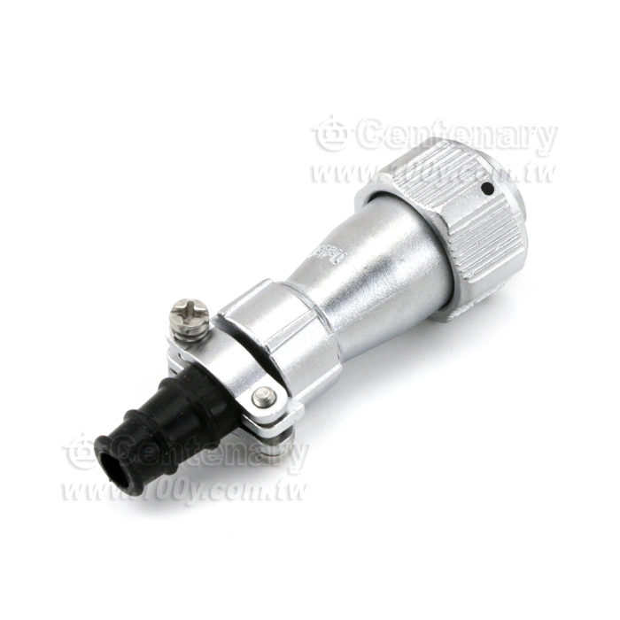 WY16 Series -Industial Circular Connector - 122407 Product Image