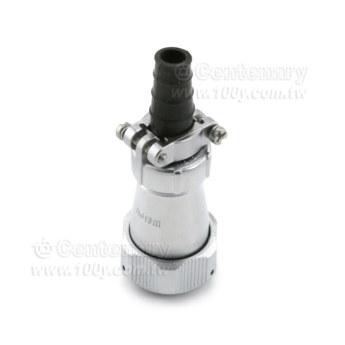 WY24 Series -Industial Circular Connector - 122385 Product Image