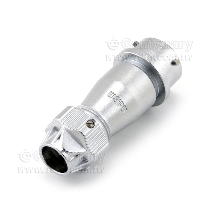 WY16 Series -Industial Circular Connector - 122429 Product Image