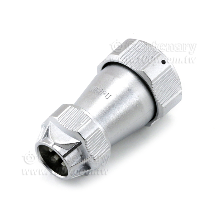 WY28 Series -Industial Circular Connector - 122323 Product Image