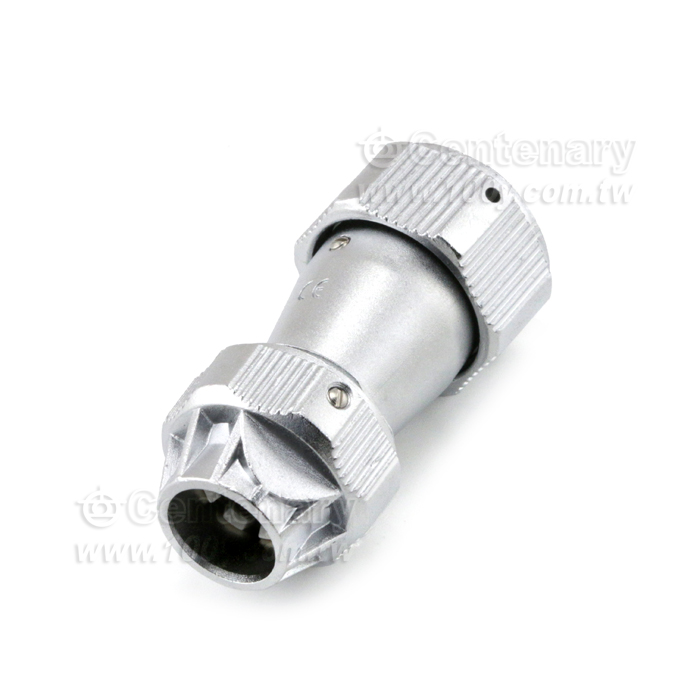WY20 Series -Industial Circular Connector - 122451 Product Image