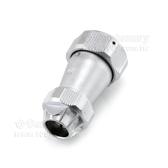 WY24 Series -Industial Circular Connector - 122373 Product Image