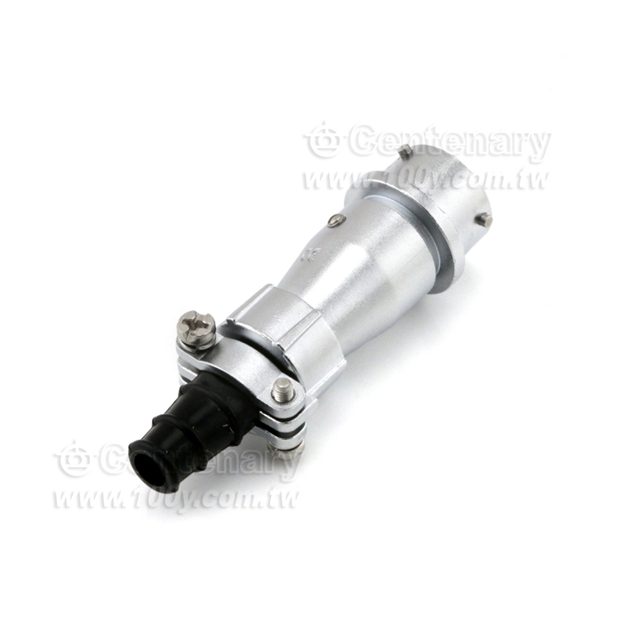 WY16 Series -Industial Circular Connector - 122436 Product Image