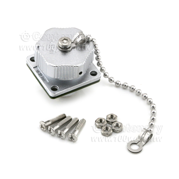 WY20 Series -Industial Circular Connector - 122470 Product Image