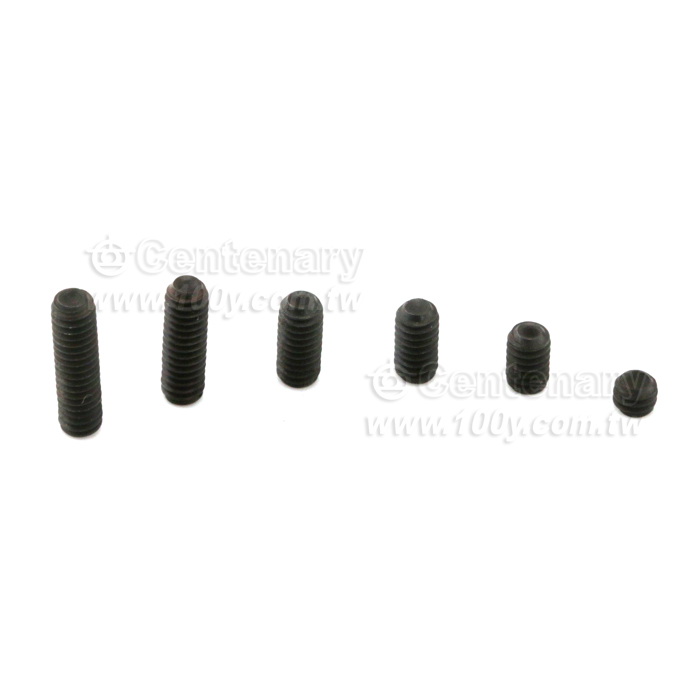 Hexagonal concave end plug - 125751 Product Image