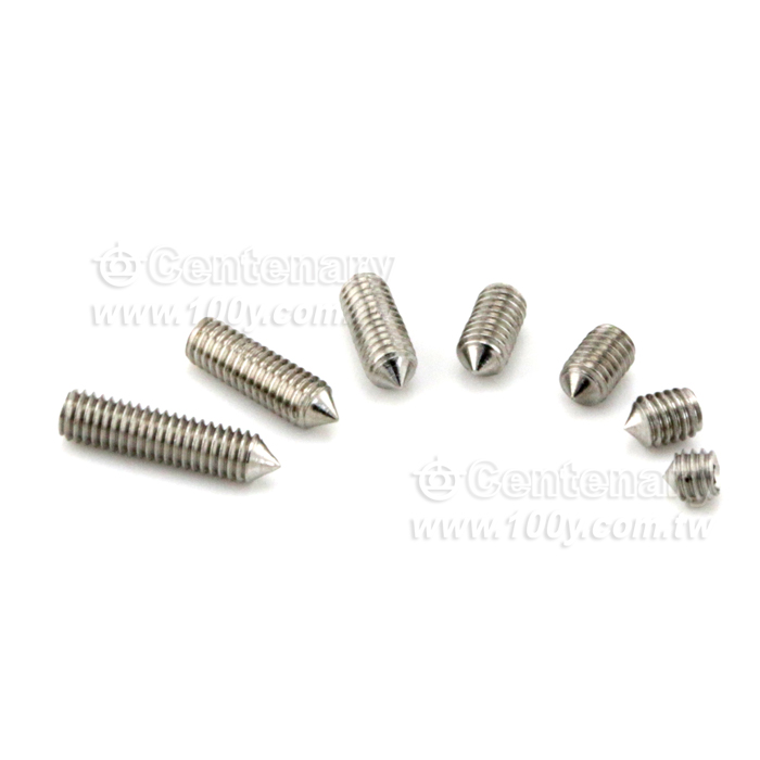 304 Inner hexagonal tail mill meter - 125731 Product Image