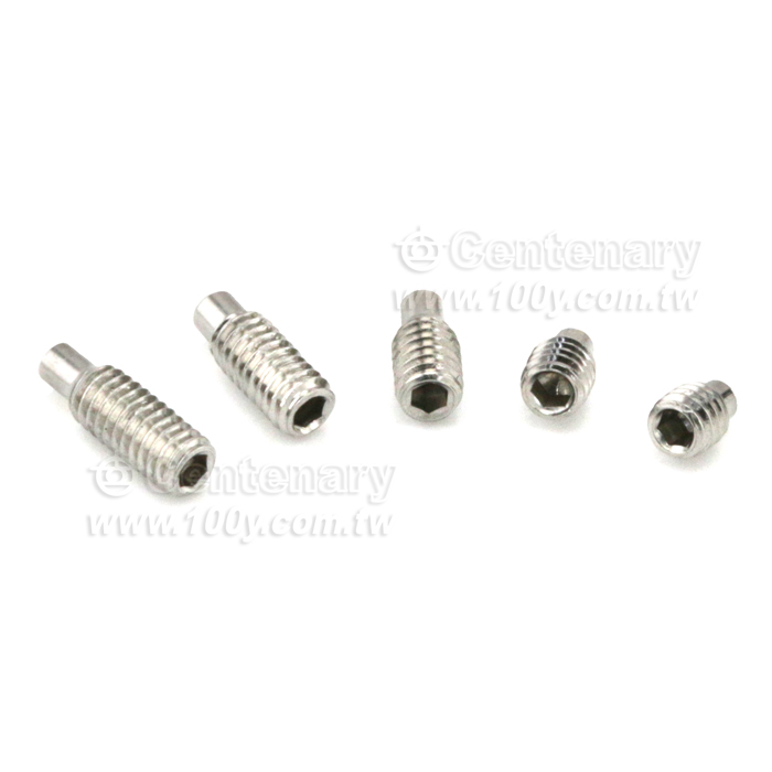 304 Cylinder tail - 125740 Product Image