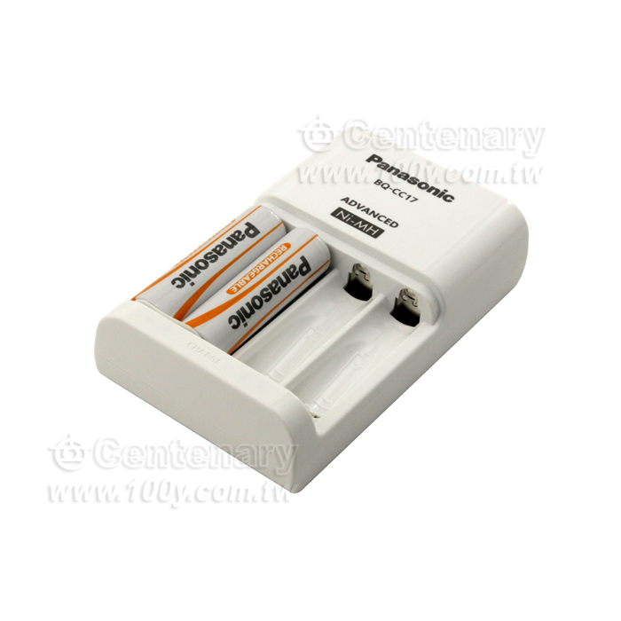 充電器 附3號電池*2 - 129201 產品圖片