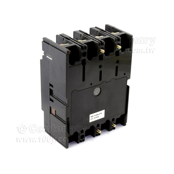 漏電及過載 4P/60A - 69991 產品圖片