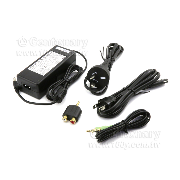GigaWorks T20II 兩件式喇叭 - 70217 產品圖片