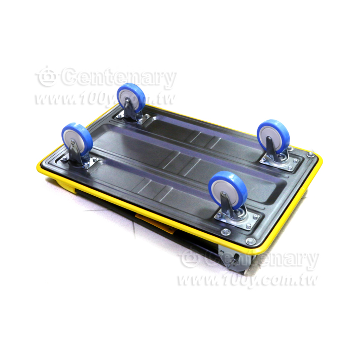 Flat Trolley - 69892 Product Image