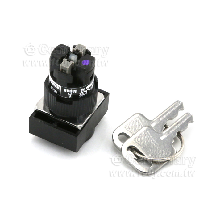 Key Switch - 128819 產品圖片