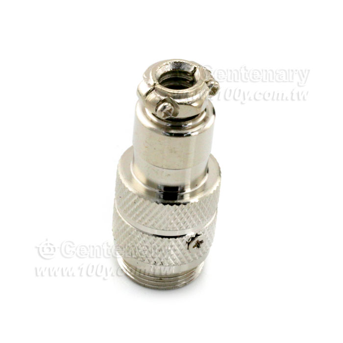 16M-Industial Circular Connector - 121821 Product Image