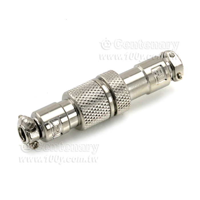Aviation Connector - 121771 Product Image