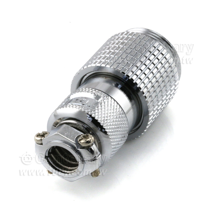25M-Industial Circular Connector - 121873 Product Image