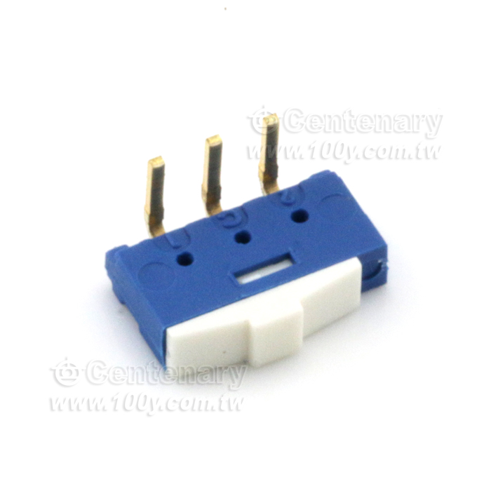 Slide Switch FOR P.C.B - 129307 Product Image
