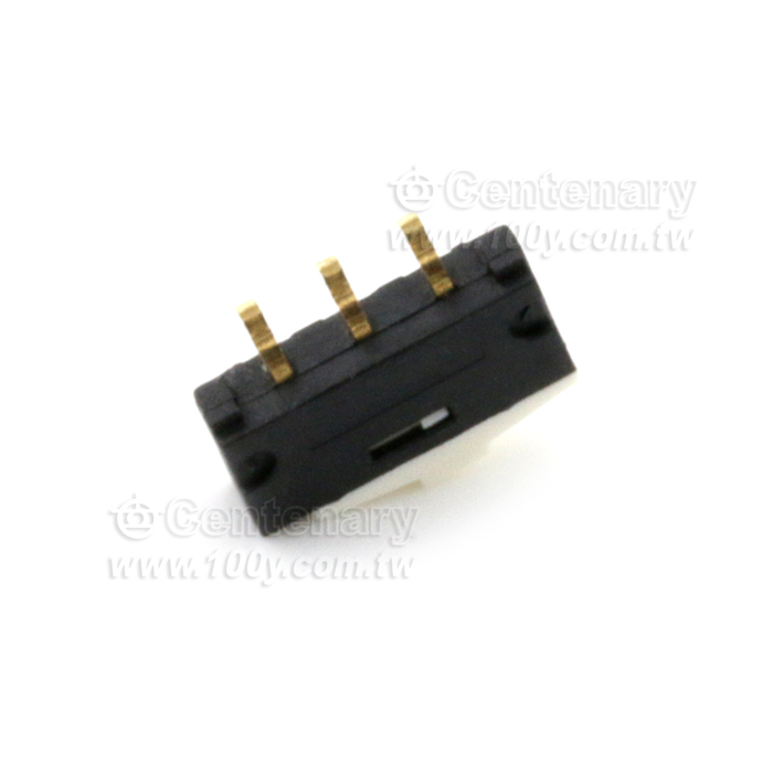 Slide Switch FOR P.C.B - 129308 Product Image
