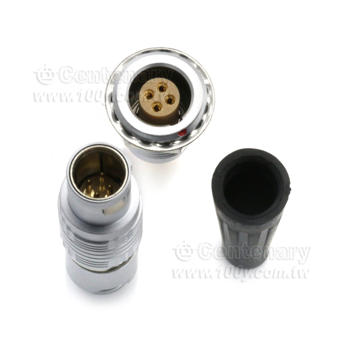 unipole and multipole connectors - 123746 Product Image