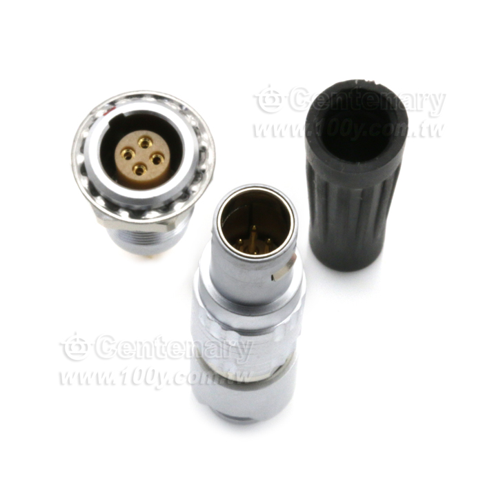 unipole and multipole connectors - 123736 Product Image
