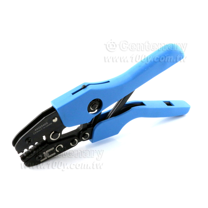 Solar Photovoltaic Crimping Plier - 124055 Product Image