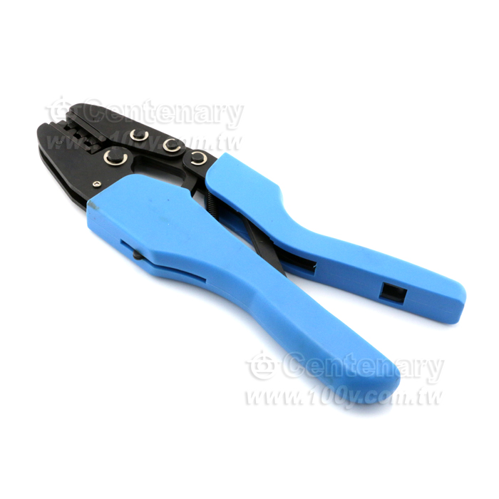 Solar Photovoltaic Crimping Plier - 124012 Product Image