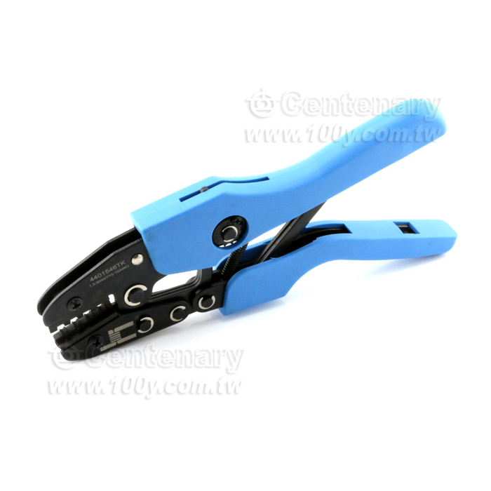 Solar Photovoltaic Crimping Plier - 124056 Product Image