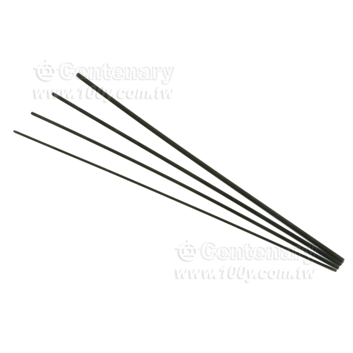12.9 Carbon Steel-Threaded Rod - 127652 Product Image