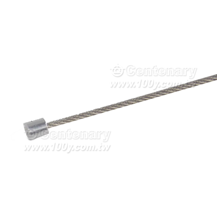 鋼絲繩單圓-1.5mm - 128346 產品圖片