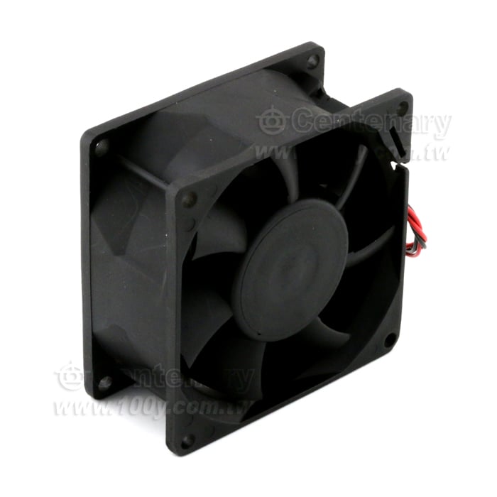 NIDEC DC24V 0.45A 80*80*38mm - 126834 產品圖片