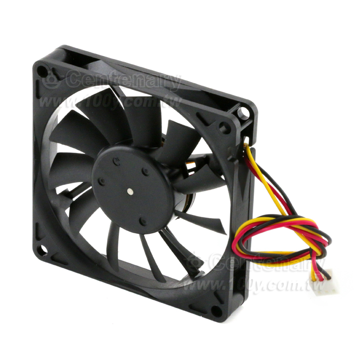 NIDEC fan - 126827 Product Image