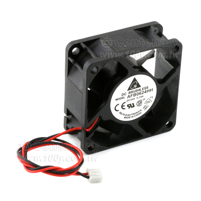 DELTA fan - 126815 Product Image