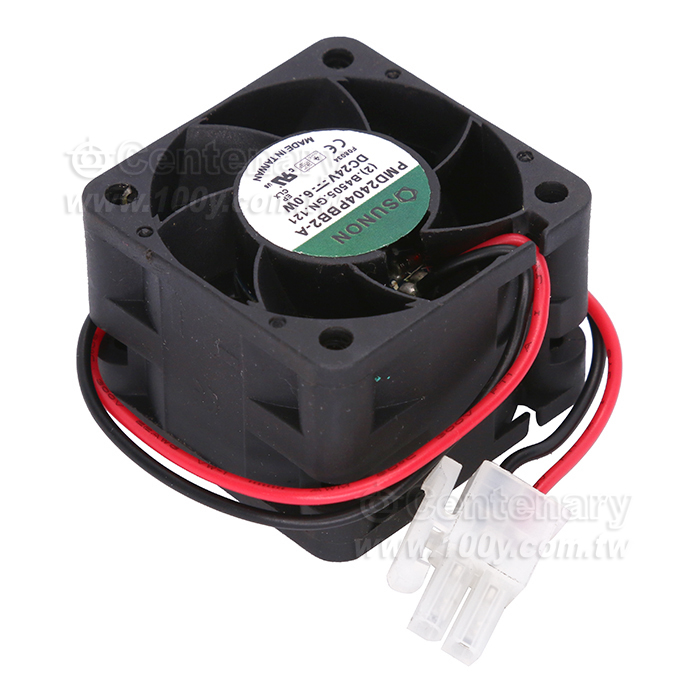 SUNON DC24V 6W 40*40*28mm - 126823 產品圖片