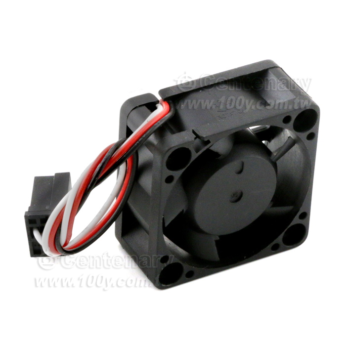 NMB DC24V 0.13A 40*40*20mm - 126818 產品圖片