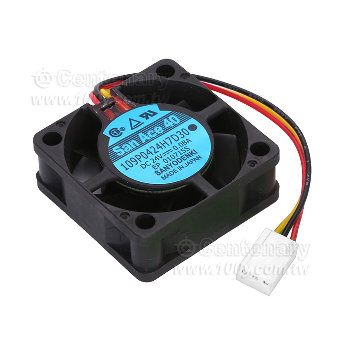 SANYO  fan - 126829 Product Image