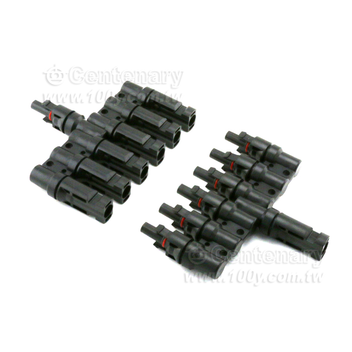 Solar MC4 photovoltaic connector - 118914 Product Image