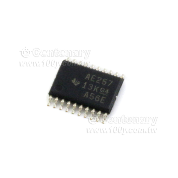 Quadruple 2-Line To 1-Line Data Selectors/Multiplexers With 3-State Output - 70193 Product Image