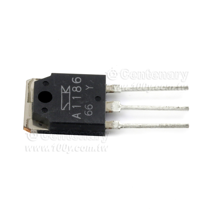 PNP MT-100(TO-3P) - 63344 產品圖片