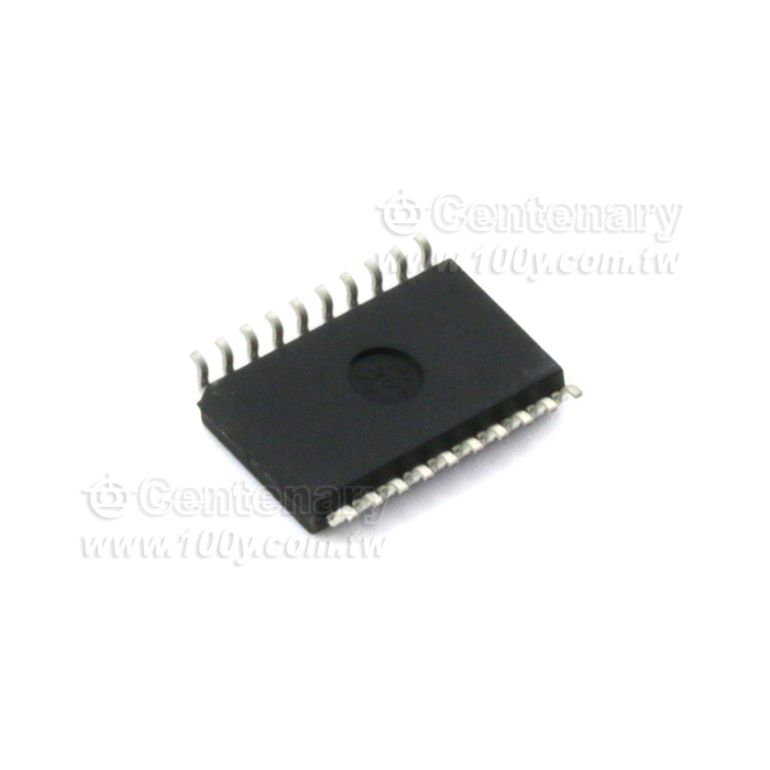 Octal 3-State Non-Inverting Buffer/Line Driver/Line Receiver - 35273 Product Image