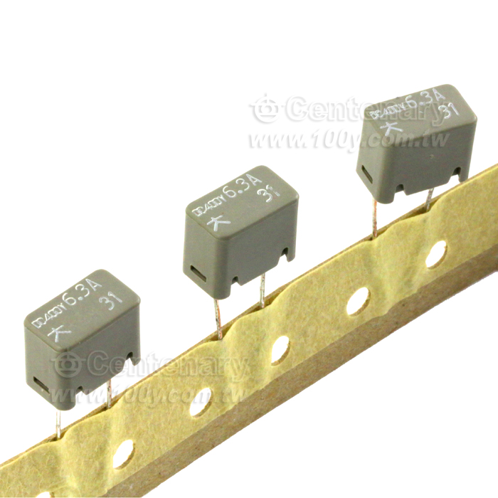 DC400V  6.3A - 42126 產品圖片