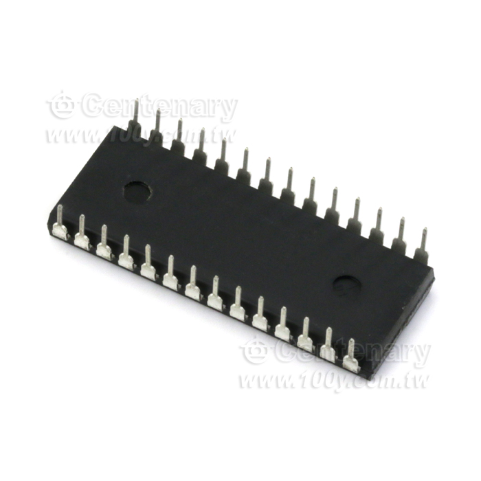 LOW POWER CMOS SRAM - 23622 Product Image
