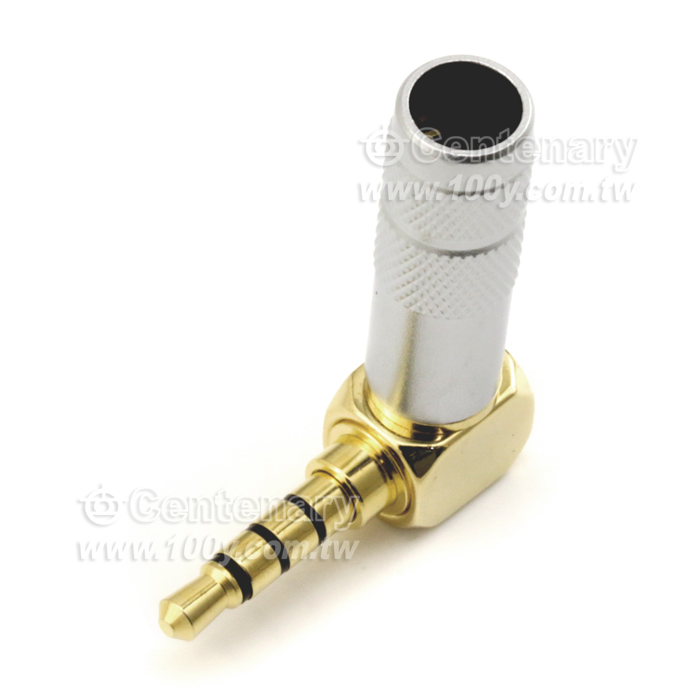 3.5mm Headphone Plug - 129125 Product Image