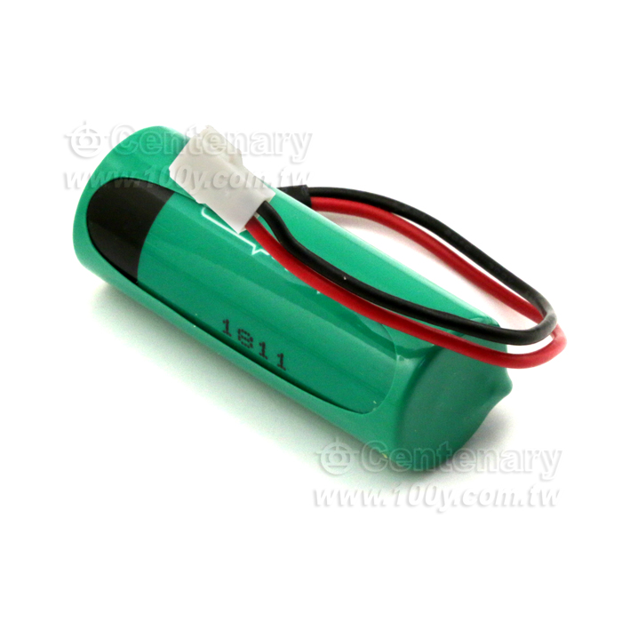 FANSO_功率型 3.0V 2200mAh智能水錶電池 - 125484 產品圖片